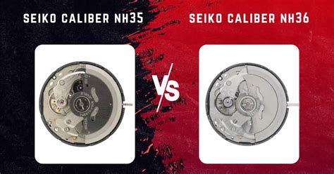 nh36 su cassa tudor|Seiko Calibers NH35 vs. NH36: Unveiling the Workhorses.